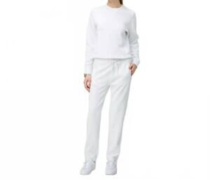 NEW TILLEY airloft pant in white
